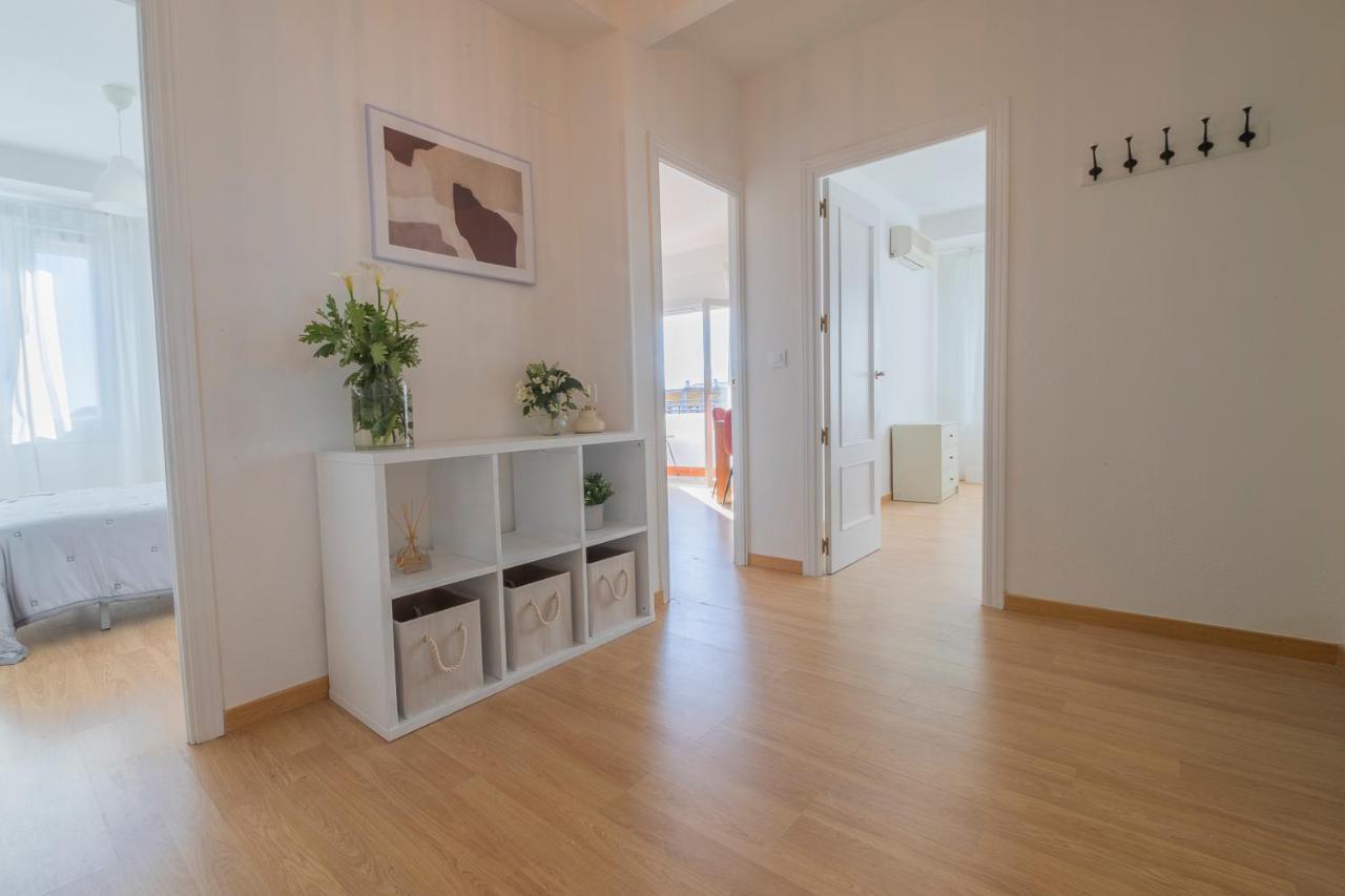 Apartamento Tomillo I Candeleda Extérieur photo