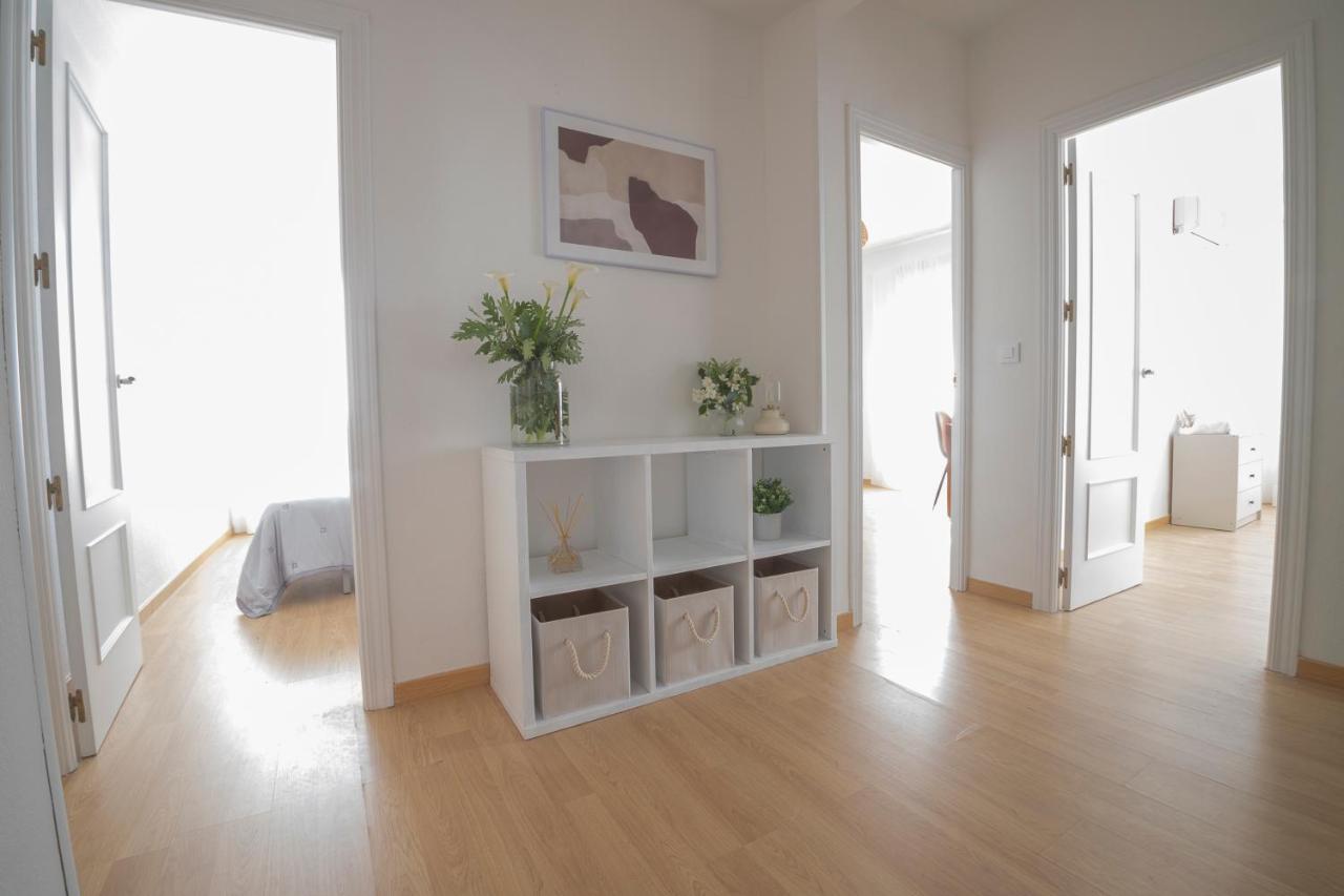 Apartamento Tomillo I Candeleda Extérieur photo
