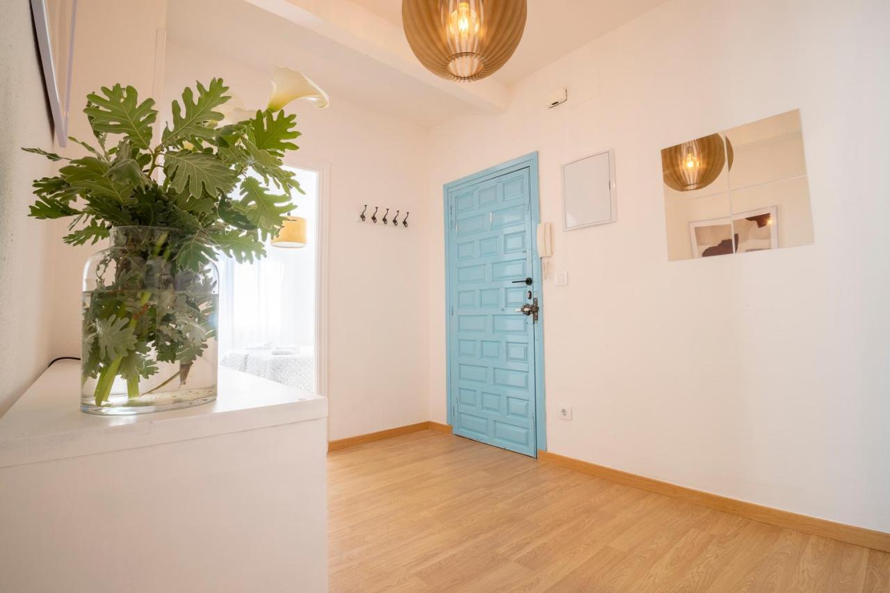 Apartamento Tomillo I Candeleda Extérieur photo