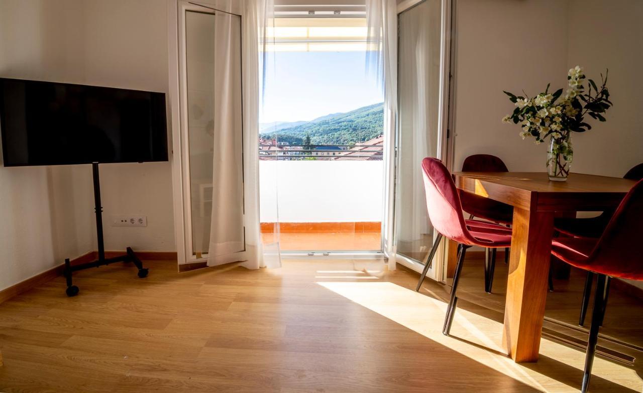 Apartamento Tomillo I Candeleda Extérieur photo