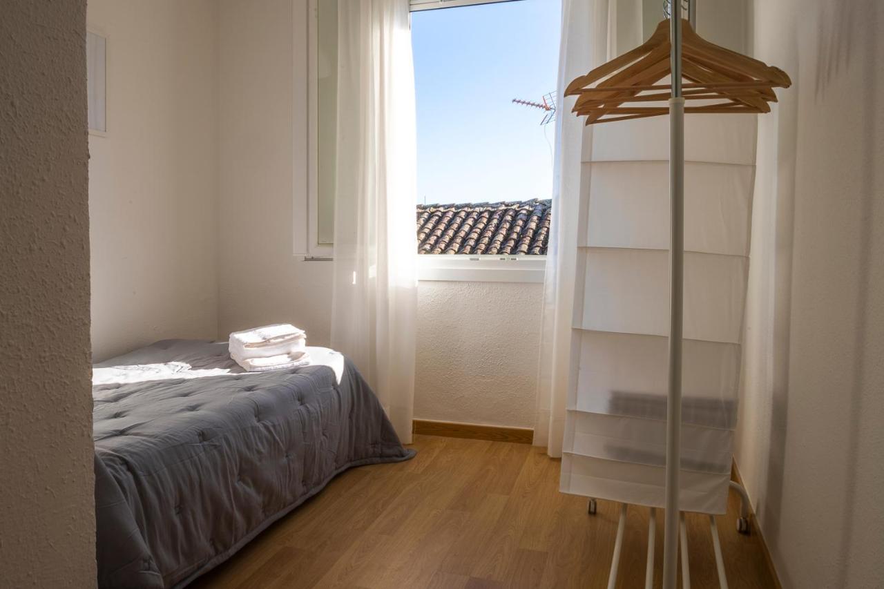 Apartamento Tomillo I Candeleda Extérieur photo