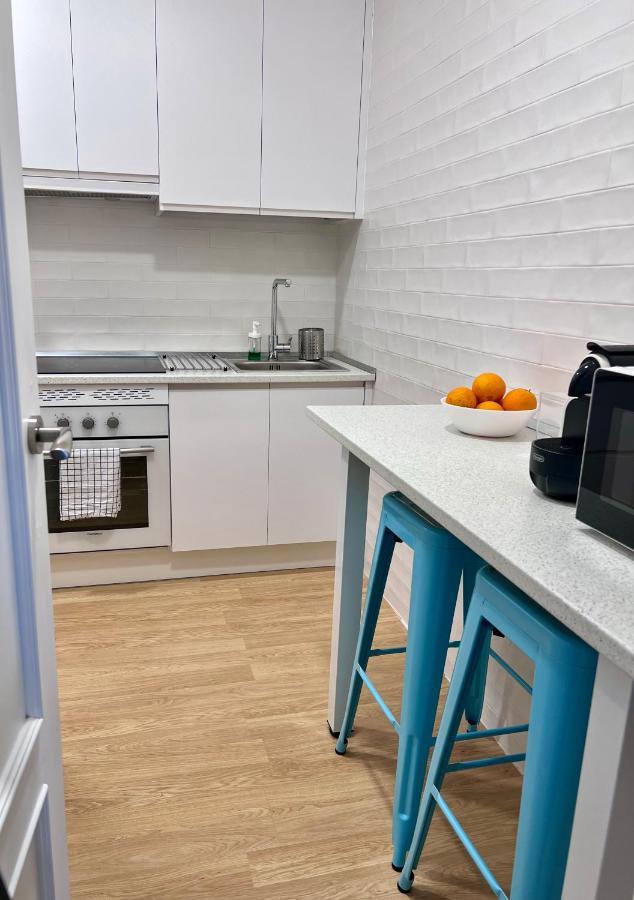 Apartamento Tomillo I Candeleda Extérieur photo