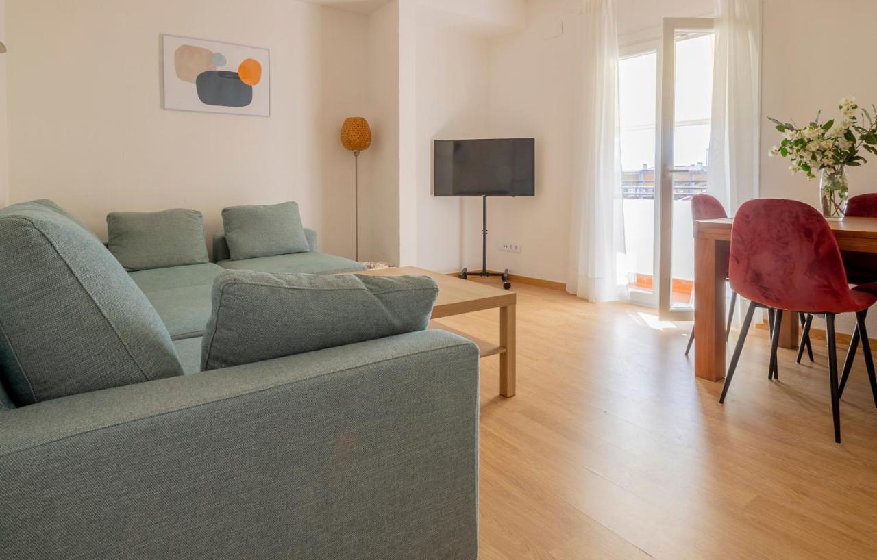 Apartamento Tomillo I Candeleda Extérieur photo