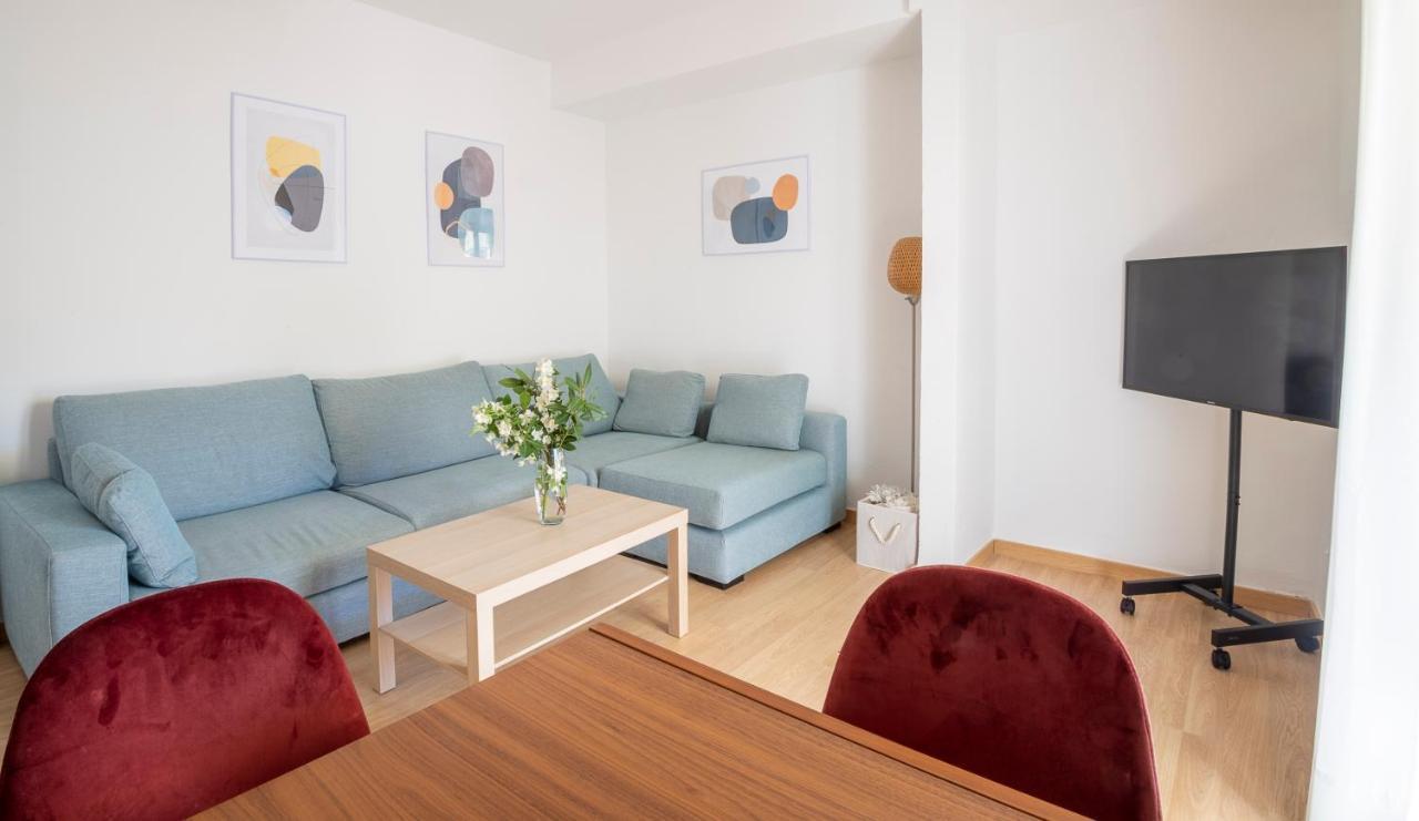 Apartamento Tomillo I Candeleda Extérieur photo